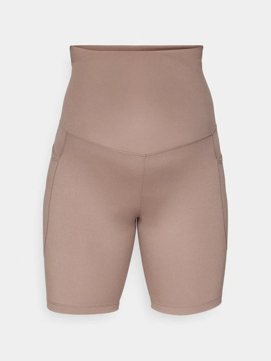 Zdjęcie produktu Legginsy Nike brązowy