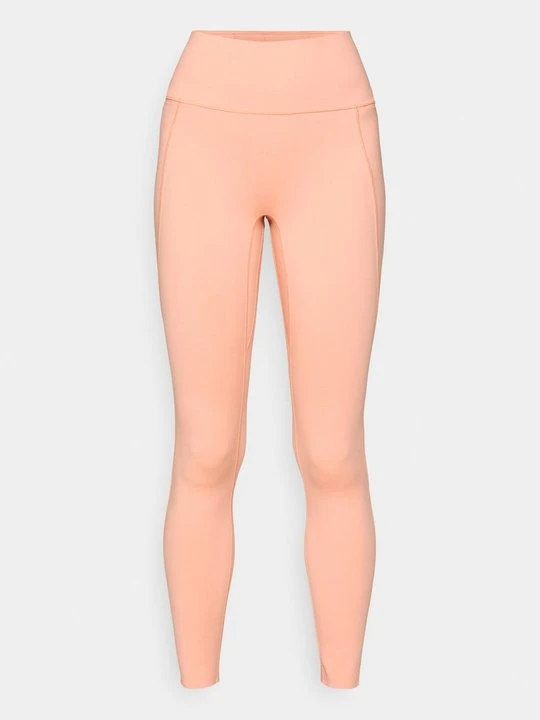 Zdjęcie produktu Legginsy Nike morelowy