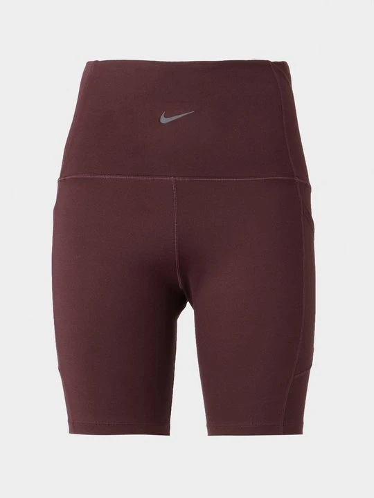 Zdjęcie produktu Legginsy Nike bordowy