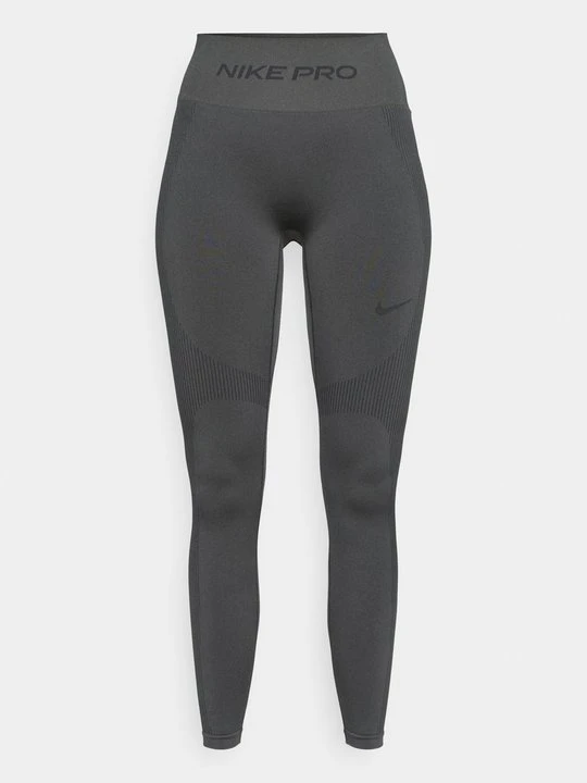 Zdjęcie produktu Legginsy Nike ciemnoszary