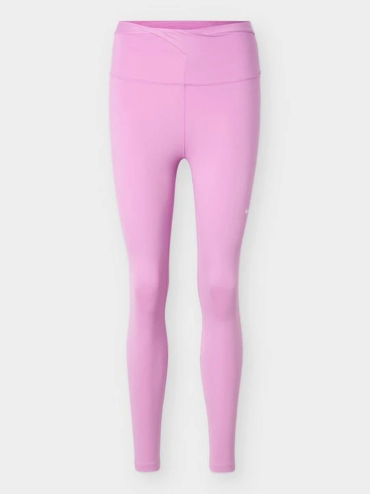 Zdjęcie produktu Legginsy Nike różowy