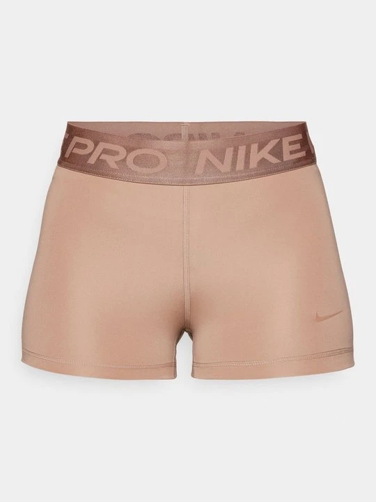 Zdjęcie produktu Legginsy Nike jasny brąz