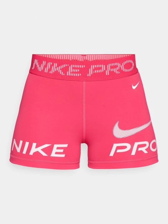 Zdjęcie produktu Legginsy Nike różowy
