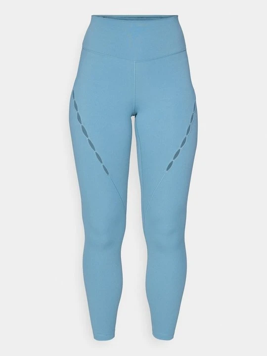Zdjęcie produktu Legginsy Nike niebieski