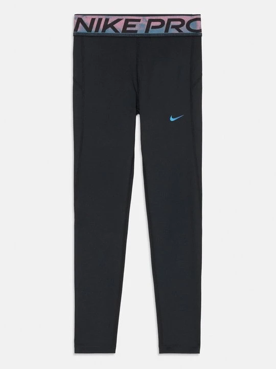 Zdjęcie produktu Legginsy Nike czarny