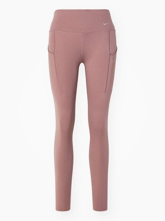 Zdjęcie produktu Legginsy Nike mauve
