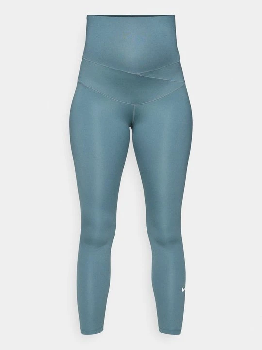 Zdjęcie produktu Legginsy Nike turkusowy