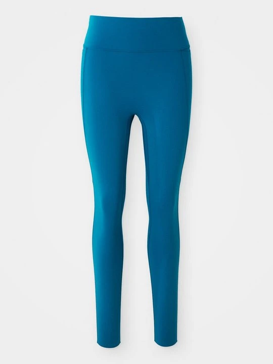 Zdjęcie produktu Legginsy Nike niebieski