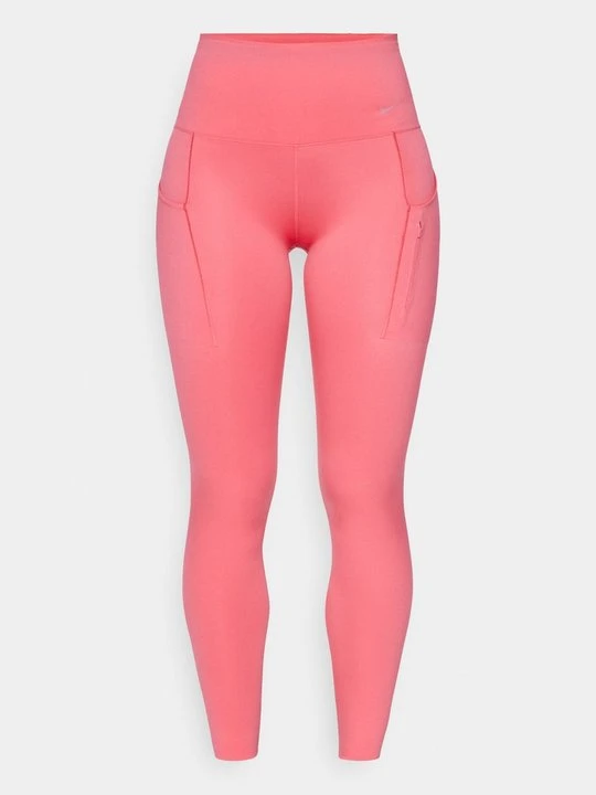 Zdjęcie produktu Legginsy Nike różowy