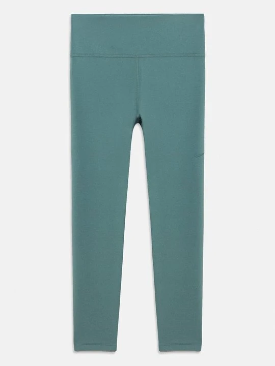 Zdjęcie produktu Legginsy Nike petrol