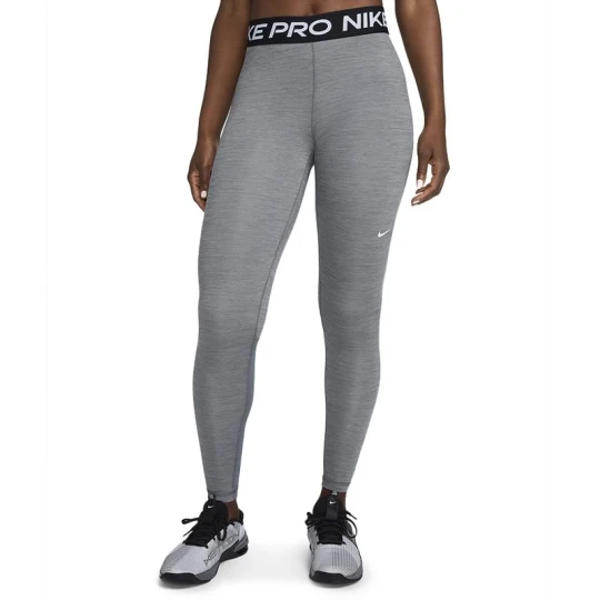 Zdjęcie produktu Legginsy Nike Pro CZ9779-084 - szare