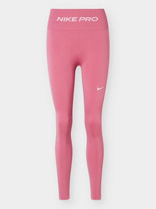 Zdjęcie produktu Legginsy Nike różowy