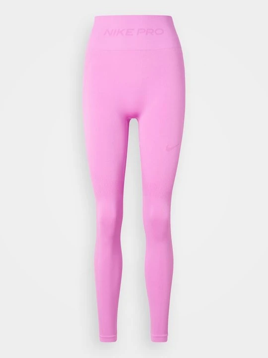 Zdjęcie produktu Legginsy Nike różowy