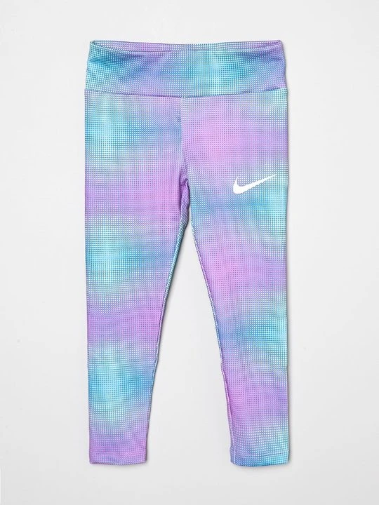 Zdjęcie produktu Legginsy Nike różowy