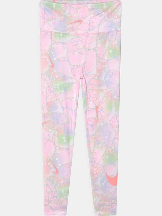 Zdjęcie produktu Legginsy Nike różowy
