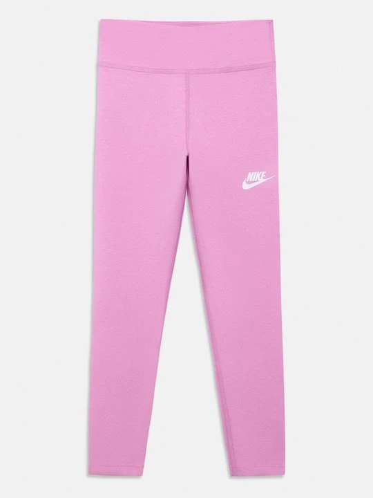 Zdjęcie produktu Legginsy Nike różowy