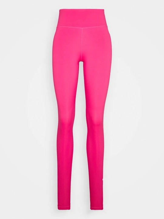 Zdjęcie produktu Legginsy Nike różowy neon