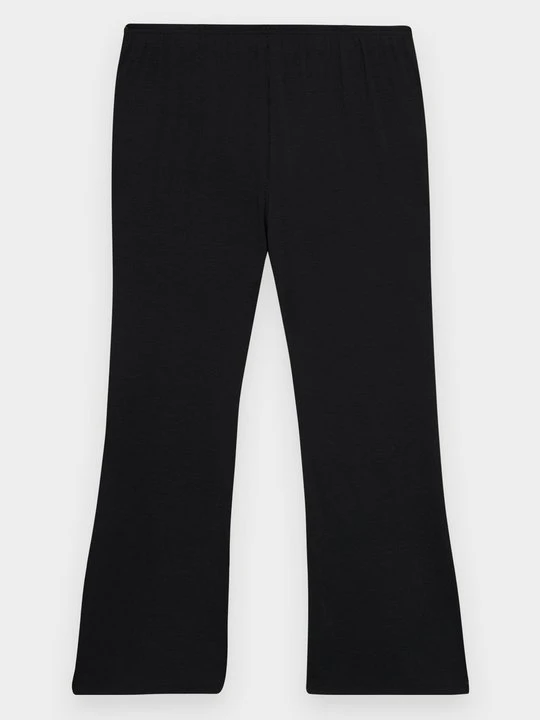 Zdjęcie produktu Spodnie legginsy Nike czarny