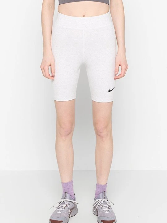 Zdjęcie produktu Legginsy Nike mleczny