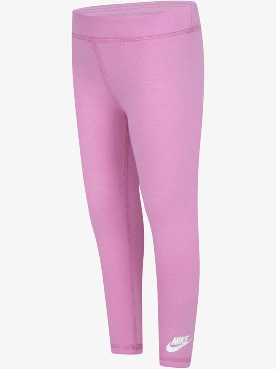 Zdjęcie produktu Spodnie legginsy Nike różowy