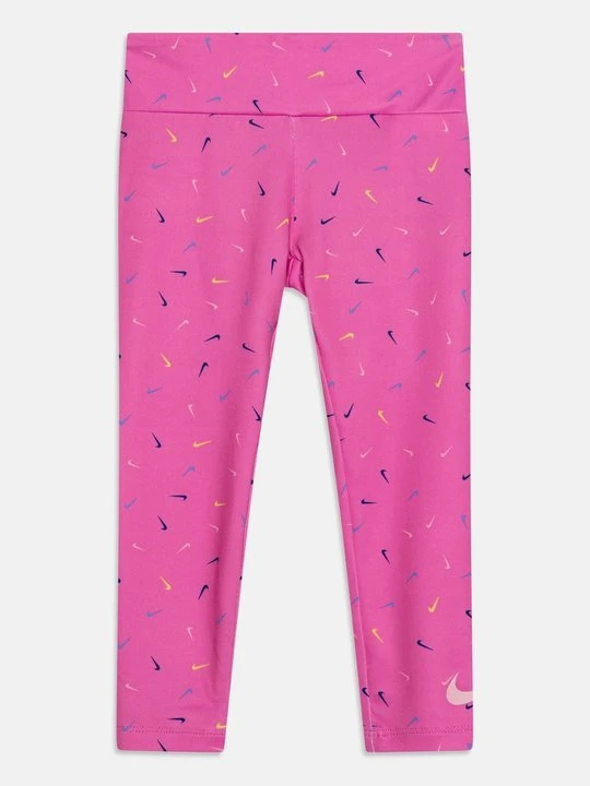 Zdjęcie produktu Spodnie legginsy Nike różowy