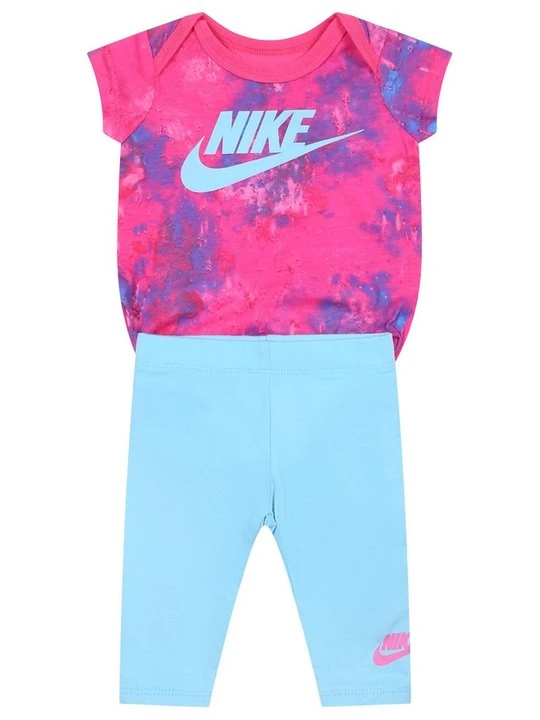 Zdjęcie produktu Spodnie legginsy Nike