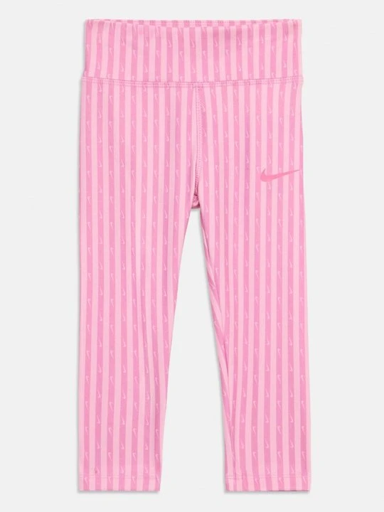 Zdjęcie produktu Spodnie legginsy Nike jasnoróżowy