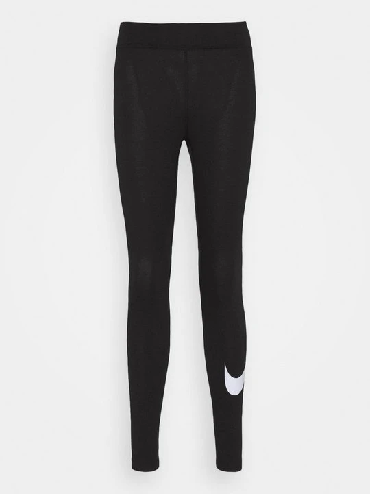Zdjęcie produktu Spodnie legginsy Nike czarny