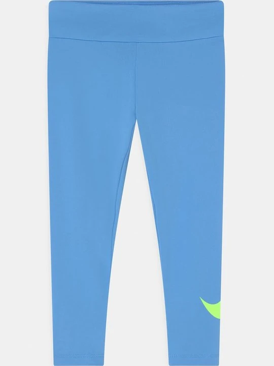 Zdjęcie produktu Spodnie legginsy Nike niebieski