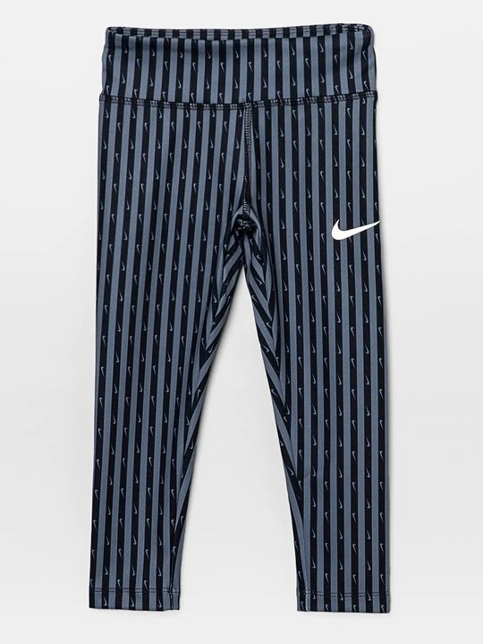 Zdjęcie produktu Legginsy Nike czarny