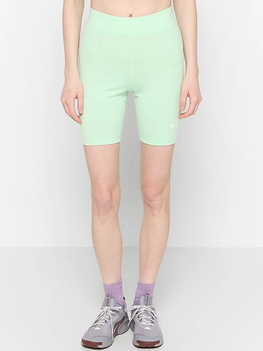 Zdjęcie produktu Legginsy Nike miętowy