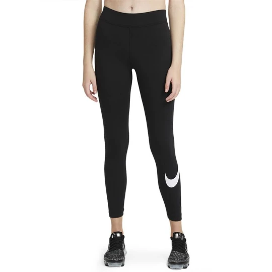 Zdjęcie produktu Legginsy Nike Sportswear Essential CZ8530-010 - czarne