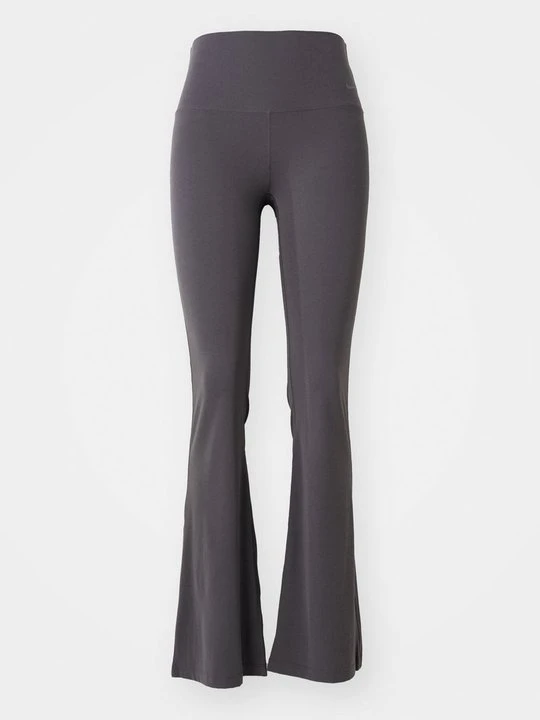 Zdjęcie produktu Legginsy Nike szary