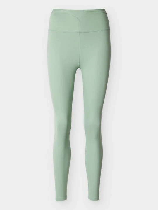 Zdjęcie produktu Legginsy Nike zielony