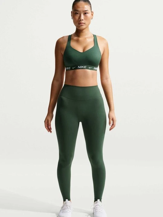Zdjęcie produktu Legginsy Nike zielony