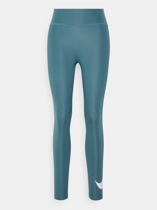 Zdjęcie produktu Legginsy Nike zielony