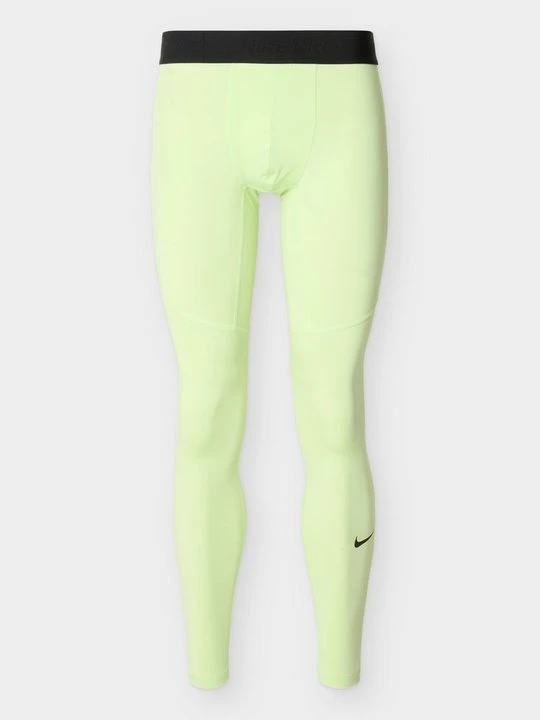 Zdjęcie produktu Kalesony Nike żółty neon