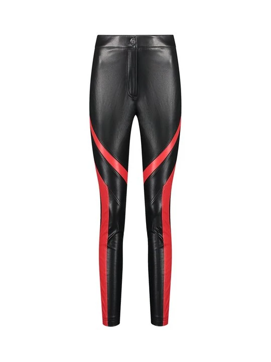 Zdjęcie produktu Spodnie legginsy NIKKIE czarny