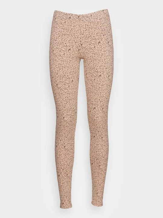Zdjęcie produktu Spodnie legginsy Noisy May czarny