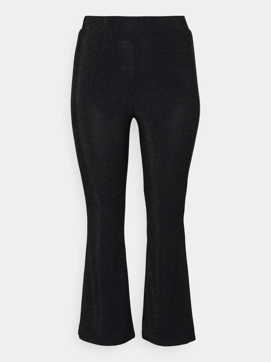 Zdjęcie produktu Spodnie legginsy Noisy May czarny