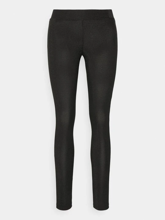 Zdjęcie produktu Spodnie legginsy Noisy May czarny