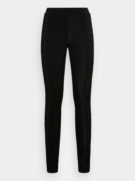 Zdjęcie produktu Spodnie legginsy Noisy May czarny