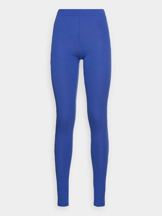 Zdjęcie produktu Spodnie legginsy Noisy May niebieski