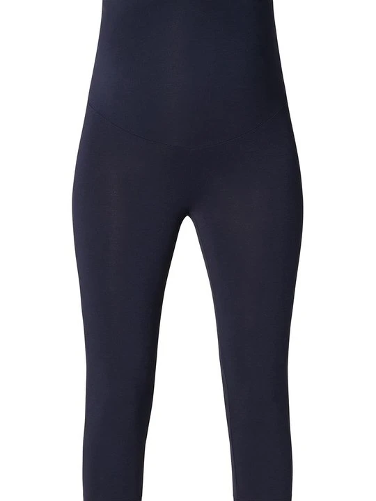 Zdjęcie produktu Spodnie legginsy Noppies granatowy