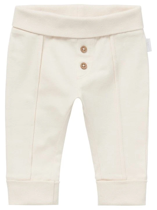 Zdjęcie produktu Spodnie legginsy Noppies biały