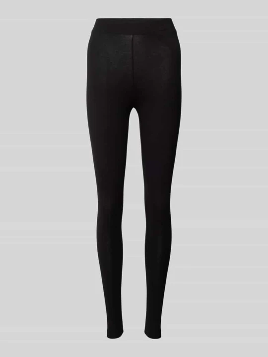 Zdjęcie produktu Legginsy o kroju skinny fit w jednolitym kolorze model ‘LIVE LOVE NEW’ Only