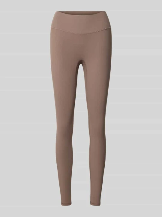Zdjęcie produktu Legginsy o kroju slim fit z detal z logo model 'PURELUXE' Fabletics