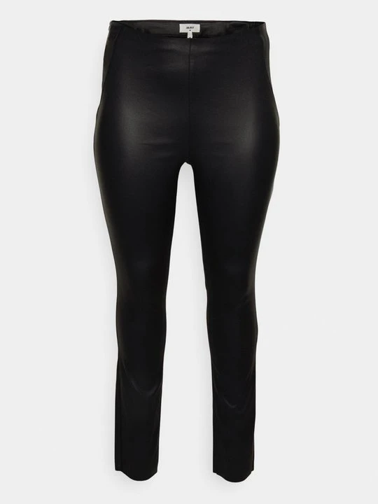 Zdjęcie produktu Spodnie legginsy Object czarny