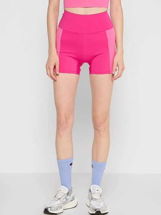 Zdjęcie produktu Legginsy OCEANSAPART różowy neon