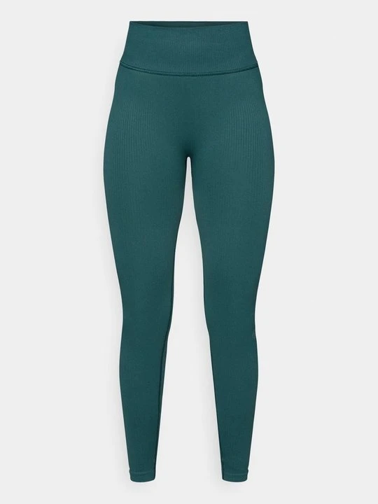 Zdjęcie produktu Legginsy OCEANSAPART zielony